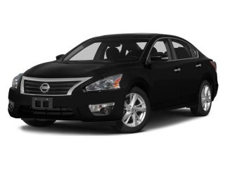 2015 Nissan Altima 4dr Sdn I4 2.5 SL