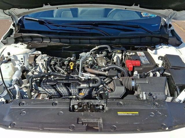 2024 Nissan Altima 2.5 SL AWD Sedan