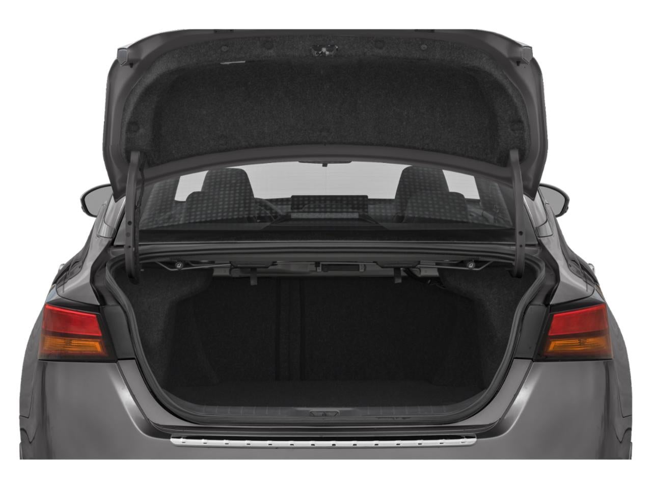 2024 Nissan Altima 2.5 SL AWD Sedan