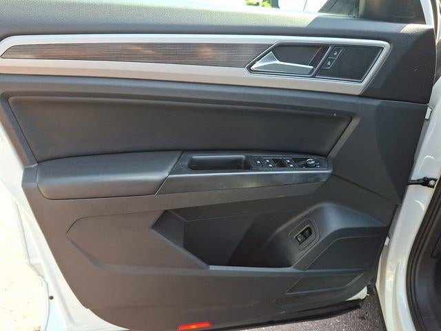 2019 Volkswagen Atlas 3.6L V6 SE w/Technology R-Line 4MOTION