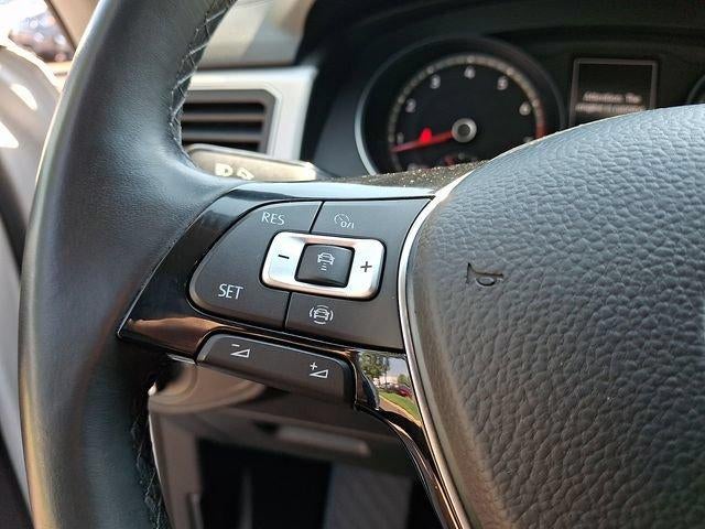 2019 Volkswagen Atlas 3.6L V6 SE w/Technology R-Line 4MOTION