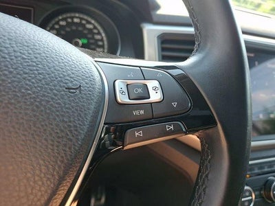 2019 Volkswagen Atlas 3.6L V6 SE w/Technology R-Line 4MOTION