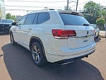 2019 Volkswagen Atlas 3.6L V6 SE w/Technology R-Line 4MOTION