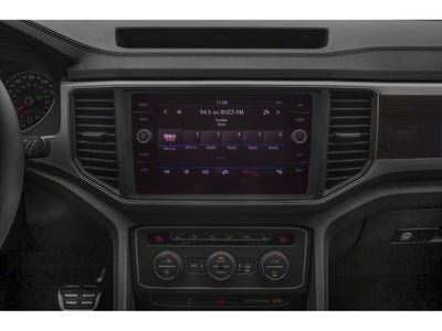 2019 Volkswagen Atlas 3.6L V6 SE w/Technology R-Line 4MOTION