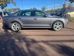 2014 Volkswagen Passat 4dr Sdn 1.8T Auto SE PZEV