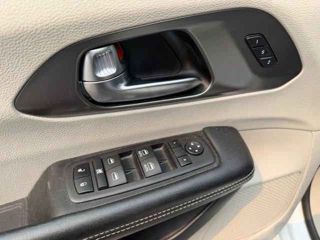 2023 Chrysler Pacifica Touring L FWD