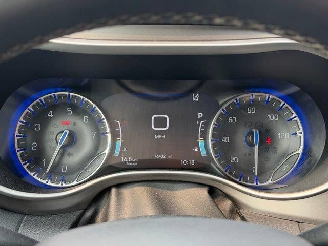 2023 Chrysler Pacifica Touring L FWD
