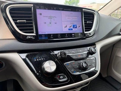 2023 Chrysler Pacifica Touring L FWD