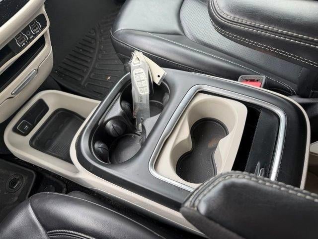 2023 Chrysler Pacifica Touring L FWD