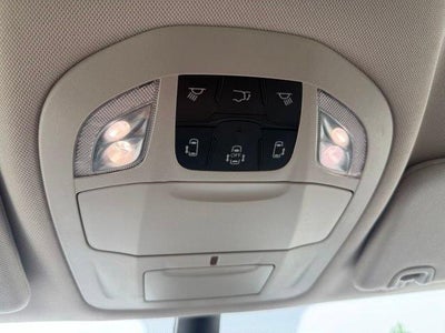 2023 Chrysler Pacifica Touring L FWD