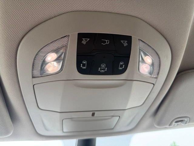 2023 Chrysler Pacifica Touring L FWD