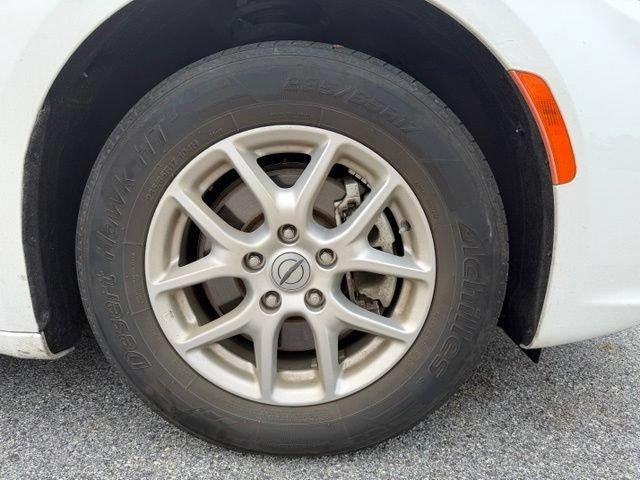 2023 Chrysler Pacifica Touring L FWD