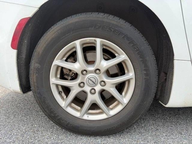 2023 Chrysler Pacifica Touring L FWD