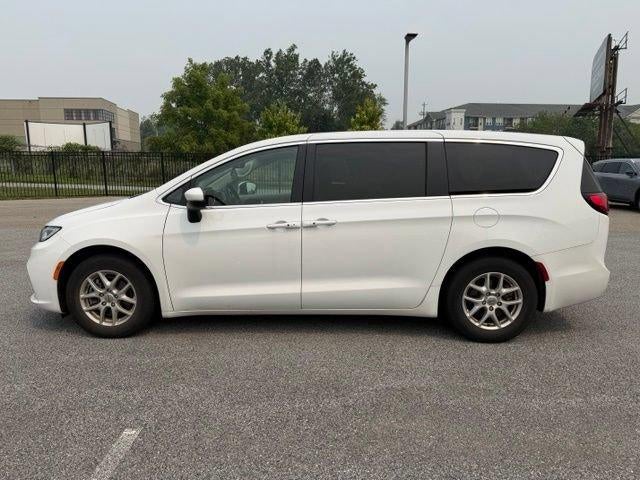 2023 Chrysler Pacifica Touring L FWD