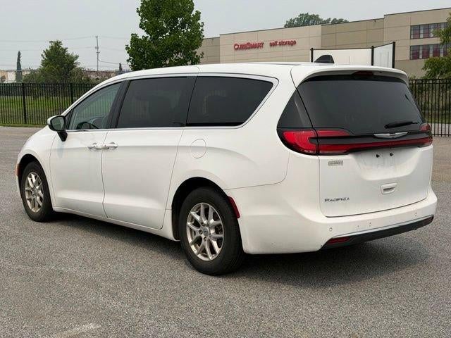 2023 Chrysler Pacifica Touring L FWD