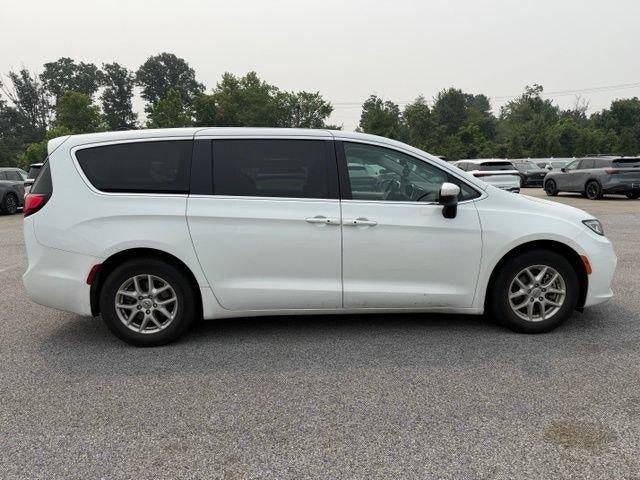 2023 Chrysler Pacifica Touring L FWD