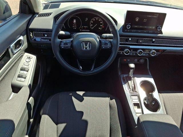 2024 Honda Civic Sedan EX CVT