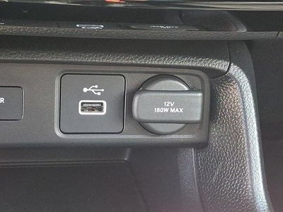 2024 Honda Civic Sedan EX CVT