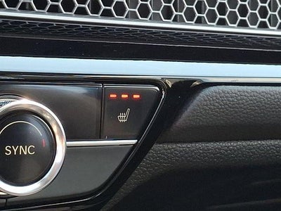 2024 Honda Civic Sedan EX CVT