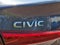 2024 Honda Civic Sedan EX CVT