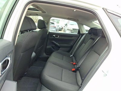 2023 Honda Civic Sedan EX CVT