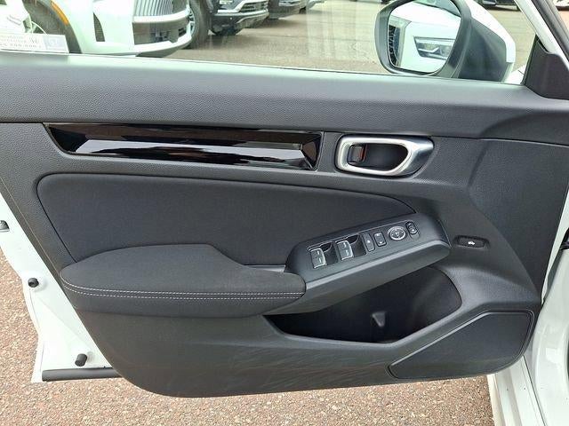 2023 Honda Civic Sedan EX CVT