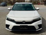 2023 Honda Civic Sedan EX CVT