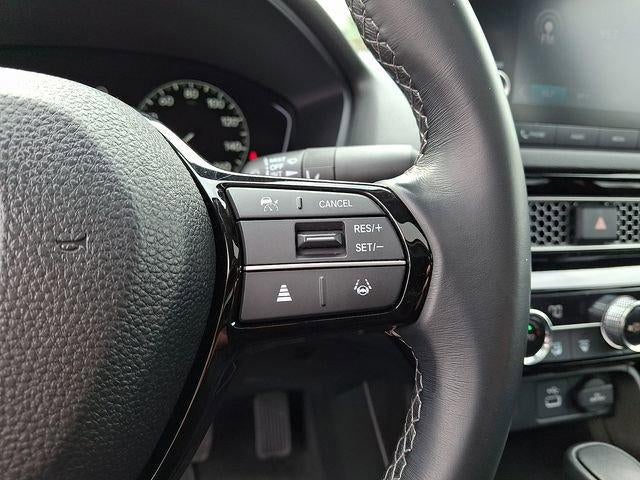 2023 Honda Civic Sedan EX CVT