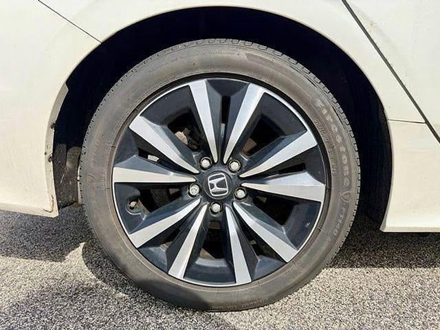 2023 Honda Civic Sedan EX CVT