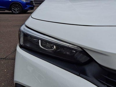 2023 Honda Civic Sedan EX CVT