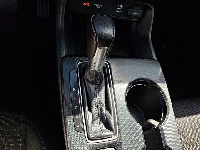 2023 Honda Civic Sedan EX CVT