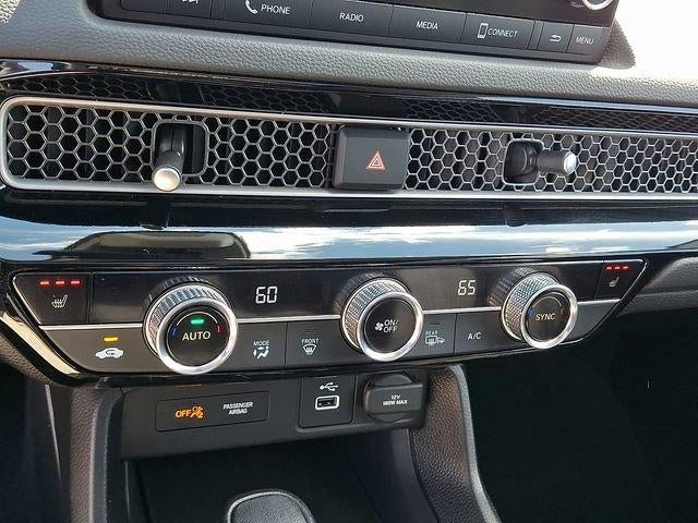 2023 Honda Civic Sedan EX CVT