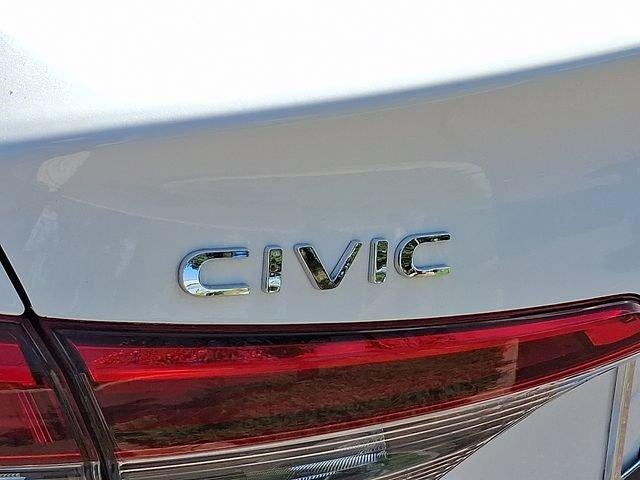 2023 Honda Civic Sedan EX CVT