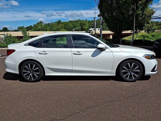 2023 Honda Civic Sedan EX CVT