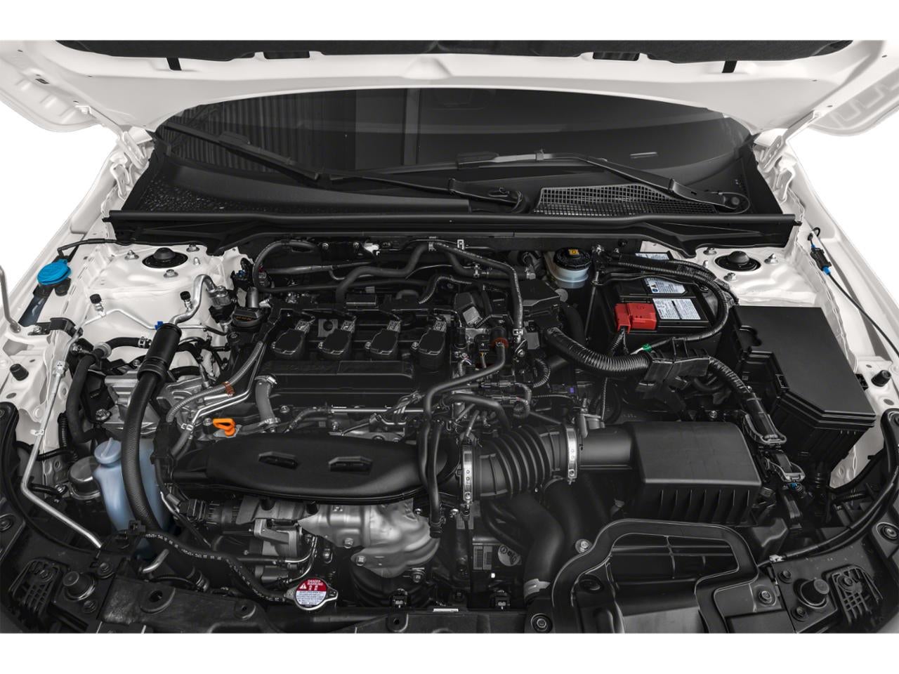 2023 Honda Civic Sedan EX CVT
