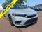 2022 Honda Civic Sedan Sport CVT