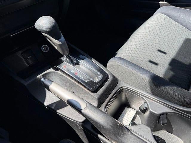 2015 Honda Civic Coupe LX CVT