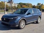 2025 Honda CR-V LX AWD