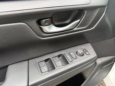 2023 Honda CR-V Hybrid Sport AWD