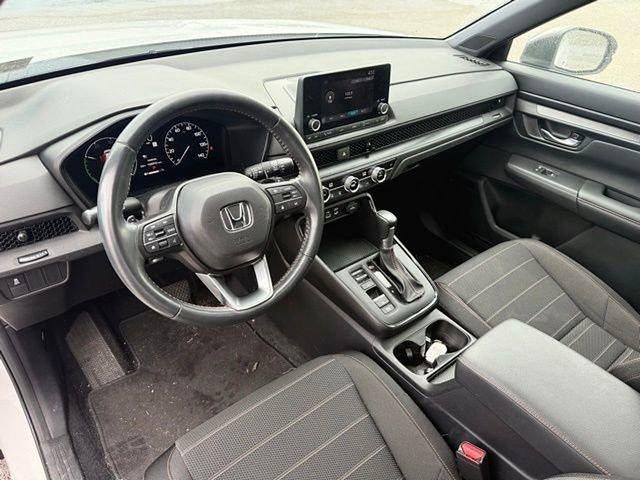 2023 Honda CR-V Hybrid Sport AWD