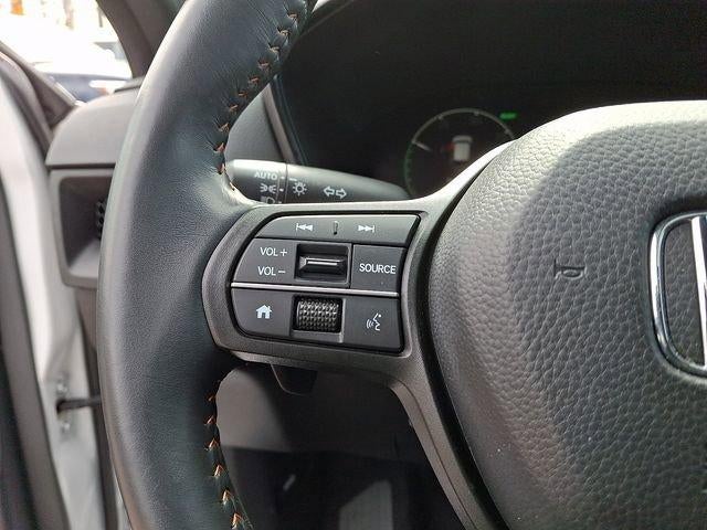 2023 Honda CR-V Hybrid Sport AWD