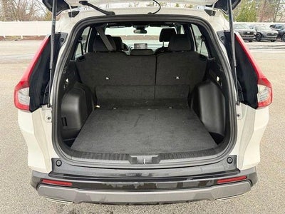 2023 Honda CR-V Hybrid Sport AWD