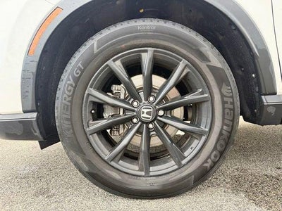 2023 Honda CR-V Hybrid Sport AWD