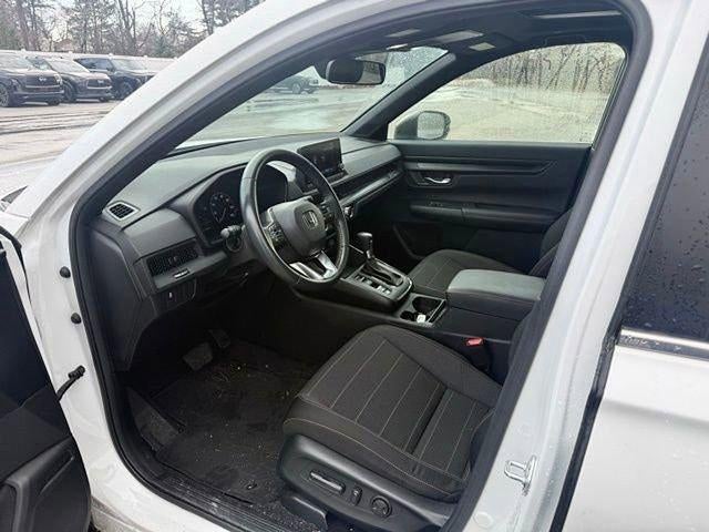 2023 Honda CR-V Hybrid Sport AWD