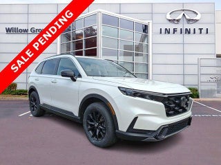 2023 Honda CR-V Hybrid Sport AWD