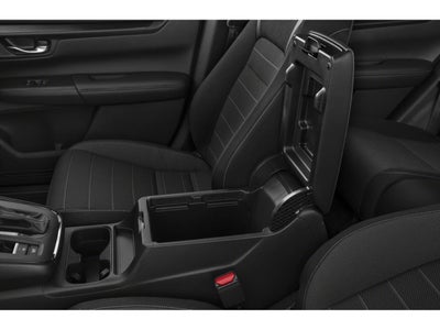 2023 Honda CR-V Hybrid Sport AWD