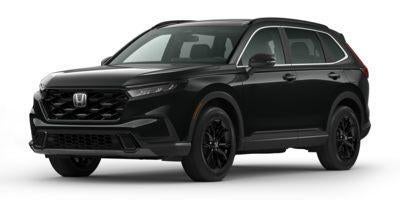 2023 Honda CR-V Hybrid Sport AWD