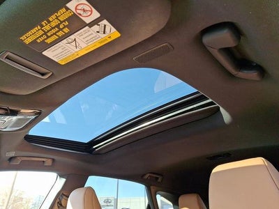 2024 Lexus RX 350h Premium AWD