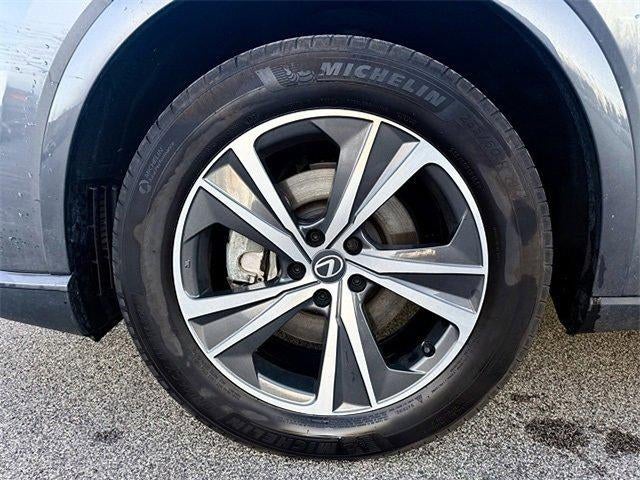 2024 Lexus RX 350h Premium AWD