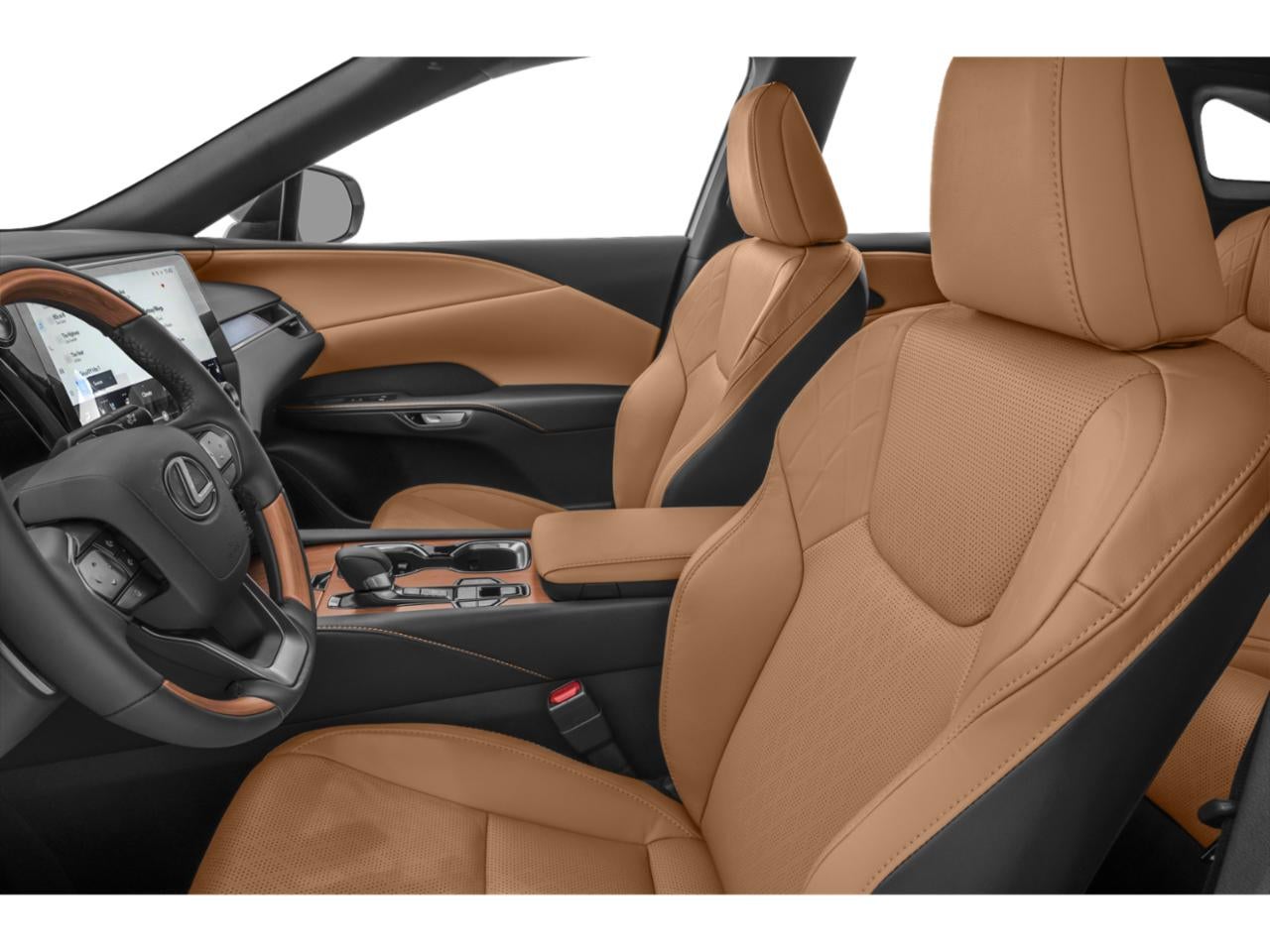 2024 Lexus RX 350h Premium AWD